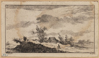 TvB G 5509
<br/>
Landschap
<br/>
<em>Legros, Jean (1671-1745)</em>